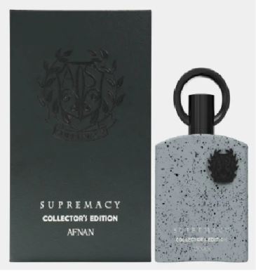 Afnan Supremacy Collector Edition EDP 100ml